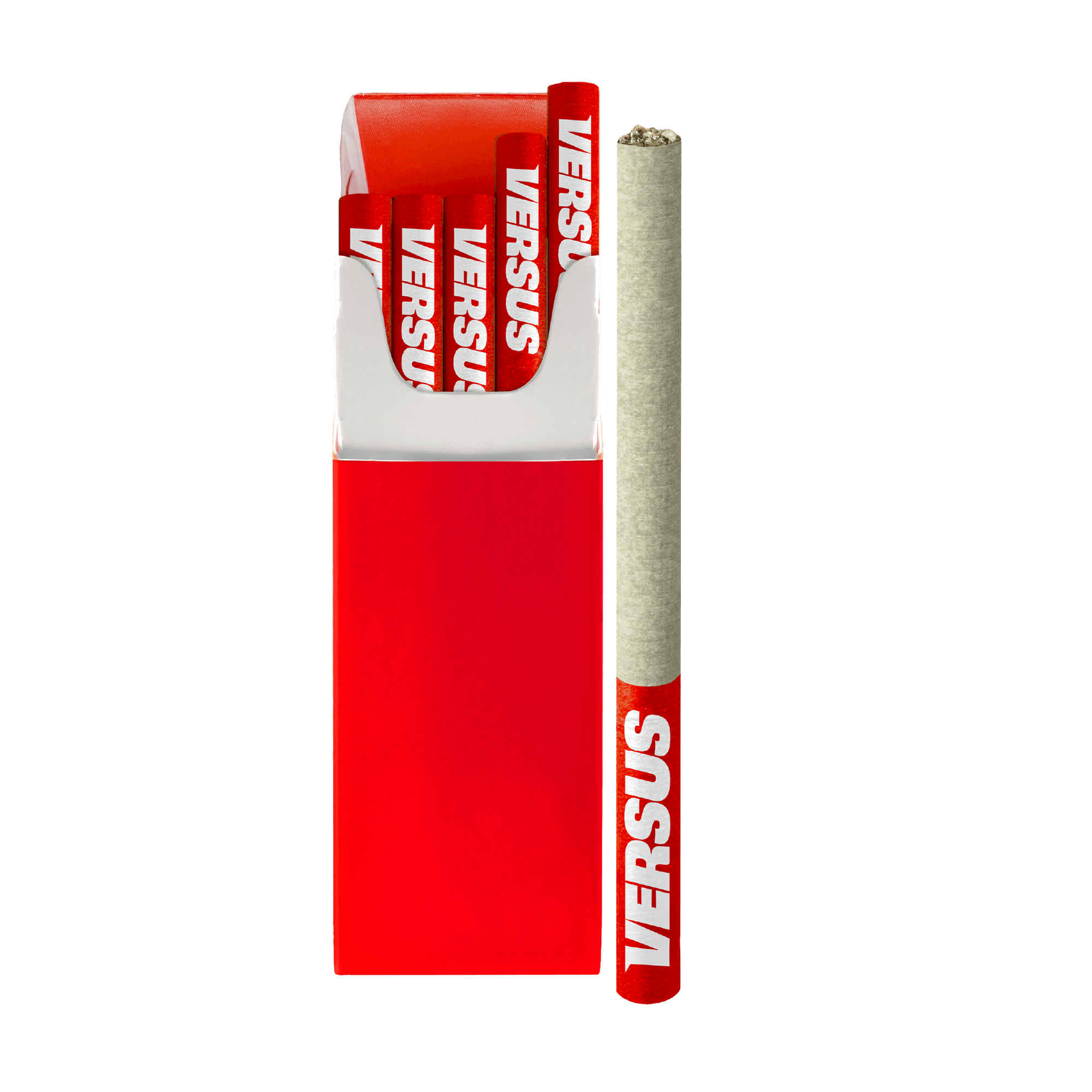 VERSUS BURNERS DURBAN PUNCH (S) PRE-ROLL - 0.5G X 10