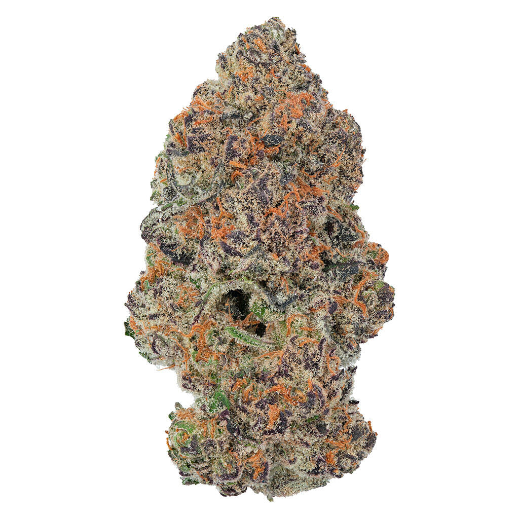 COTERIE GRAPE GOTTI 12 (IND) DRIED - 7G