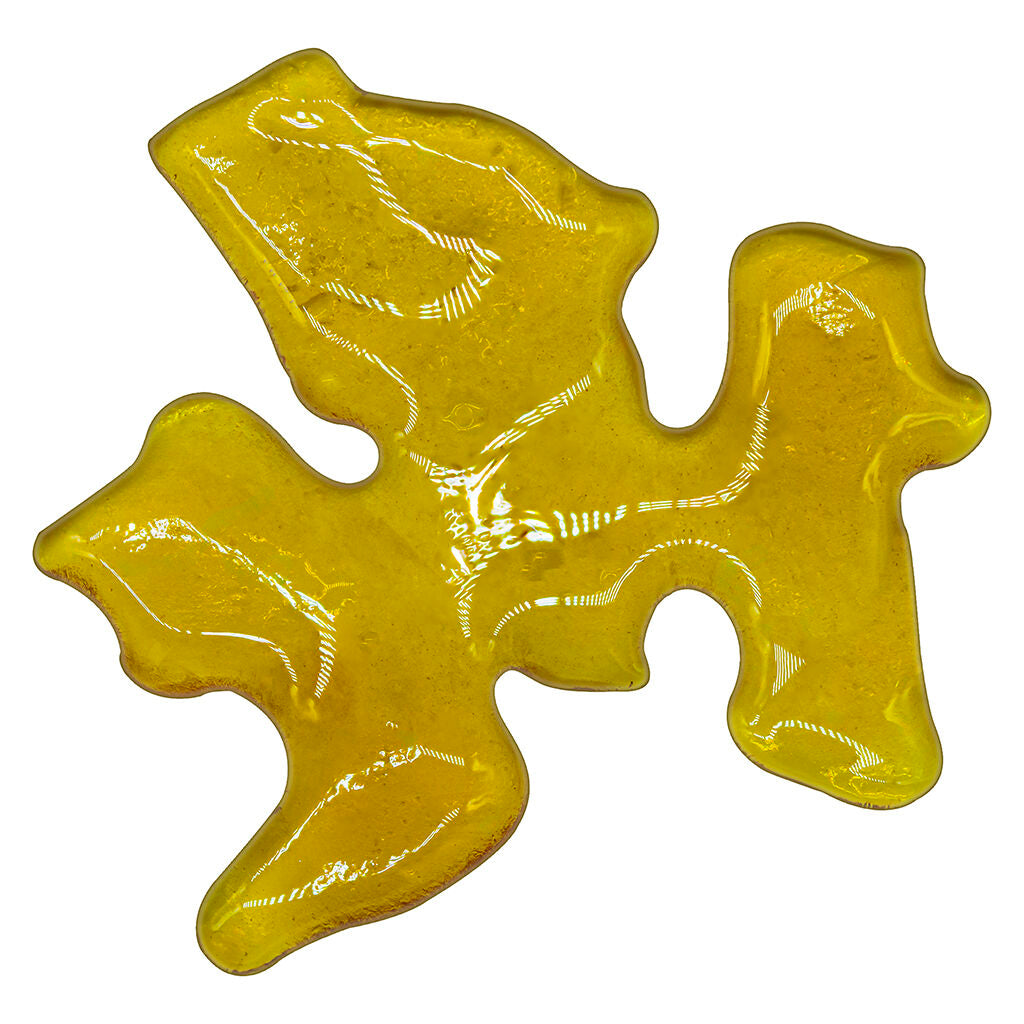 ENDGAME DESIGNER PINK (IND) SHATTER - 1G