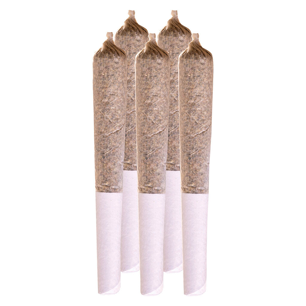 STATION HOUSE BLUE DREAM (S) PRE-ROLL 0.5G X 5