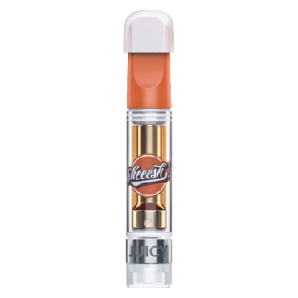 SHEEESH SMRF LIQUID DIAMOND (IND) 510 - 1G