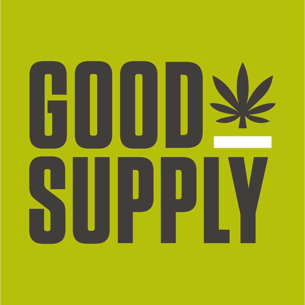 GOOD SUPPLY GRAND DADDY PURPS (IND) DRIED - 7G