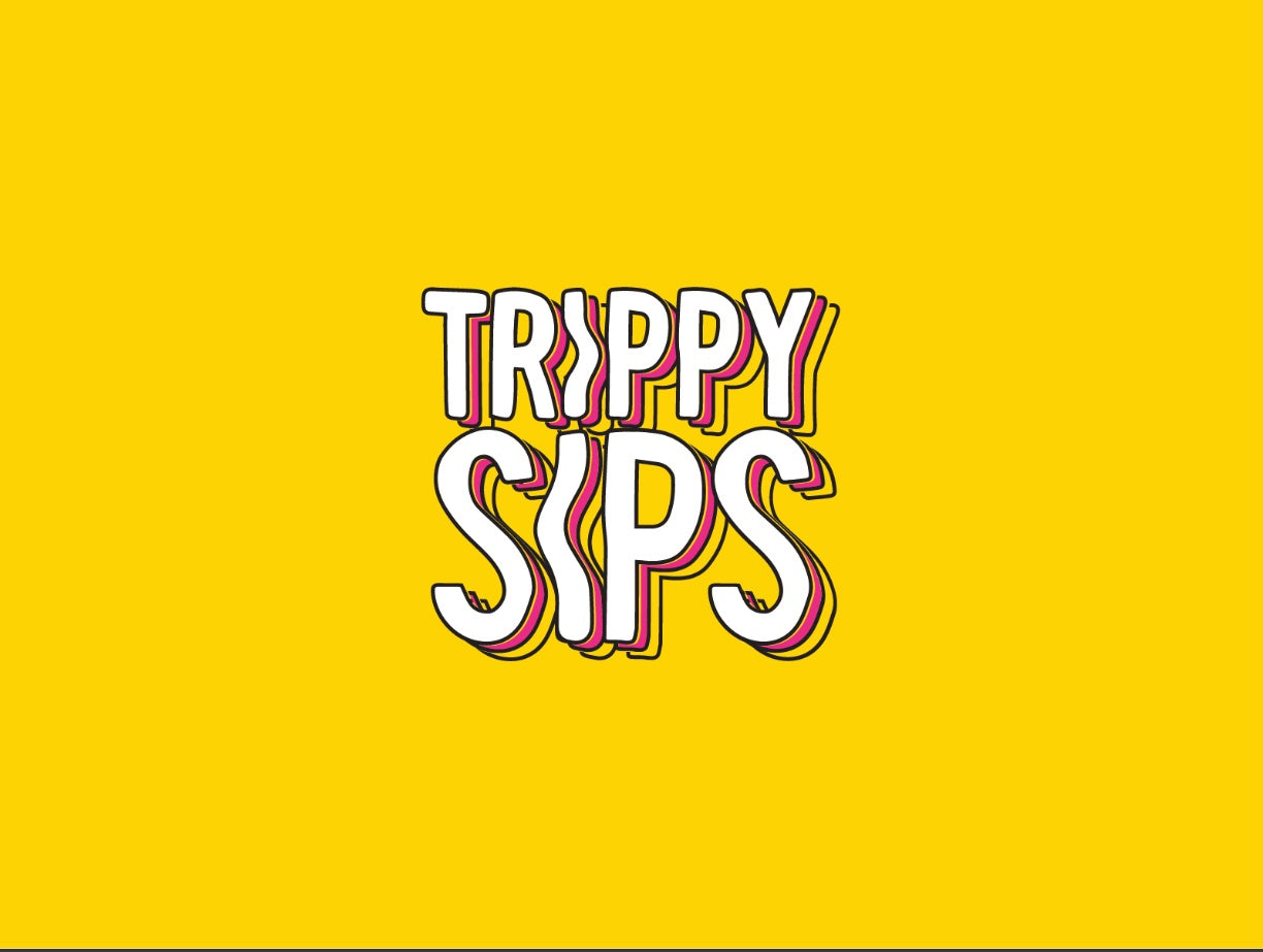 TRIPPY SIPS JUICY 5 VARIETY PACK (H) INF PRE-ROLL - 0.5G X 5