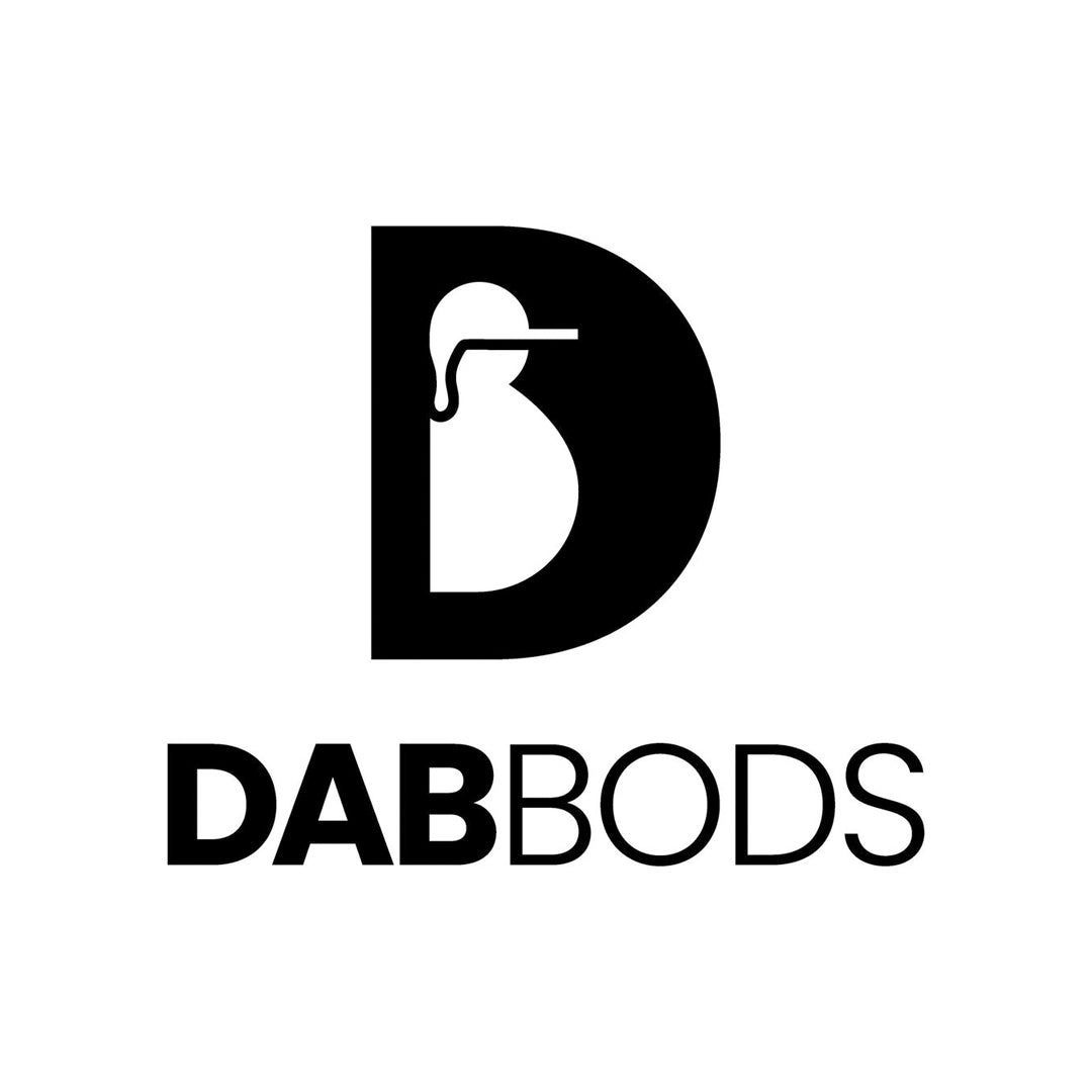DAB BODS BLACKBERRY GLTO LR (H) DAB SYRINGE - 1G
