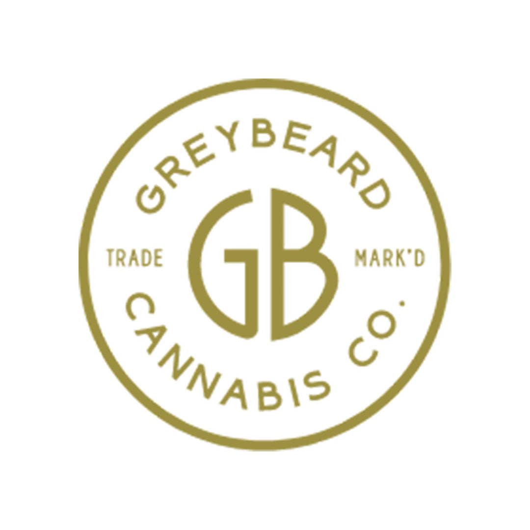 GREYBEARD ZOUR BREATH LIVE RESIN (S) 510 - 1G