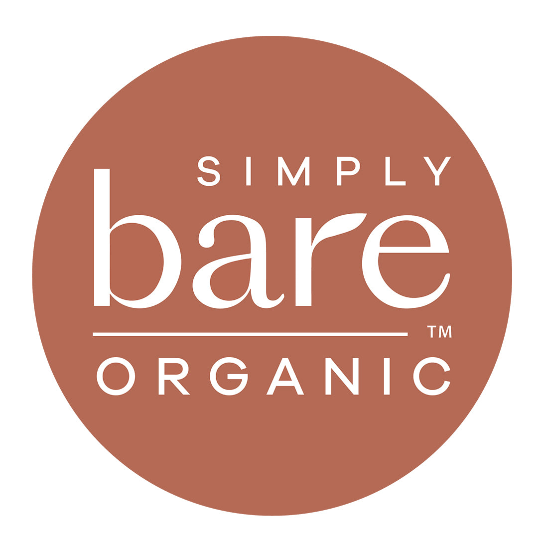 SIMPLY BARE BC ORGANIC HARLEQUIN (S) PRE-ROLL - 0.3G X 5